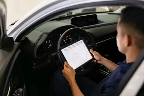 Southern Body Works ADAS Calibration