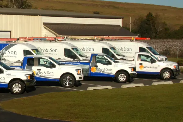 Southern Body Works Fleet Services